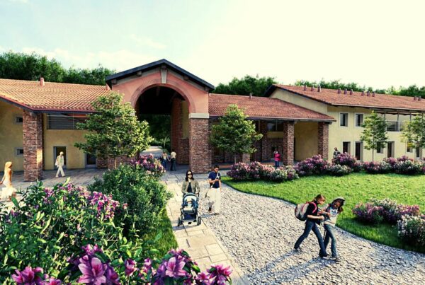 La Comunità Cascina Sella Nuova