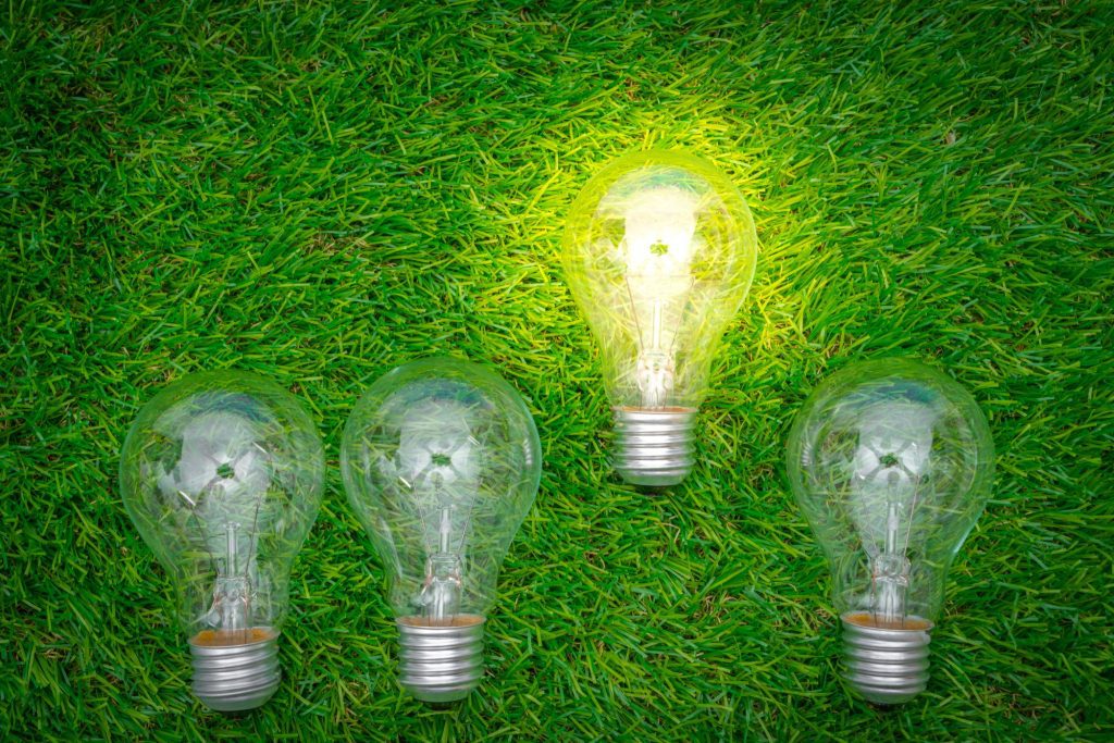 Efficientamento energetico