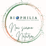 logo biophilia