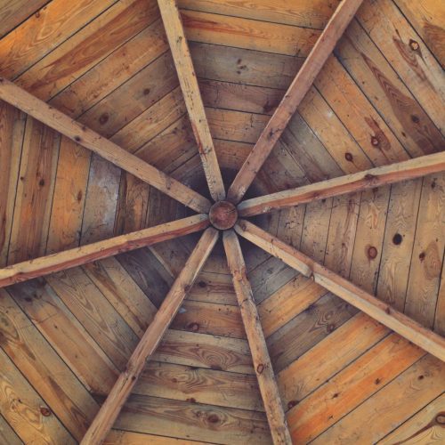 Cascina Sella Nuova - Materiali