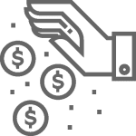 icona investimento