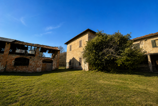 Cascina Sella Nuova