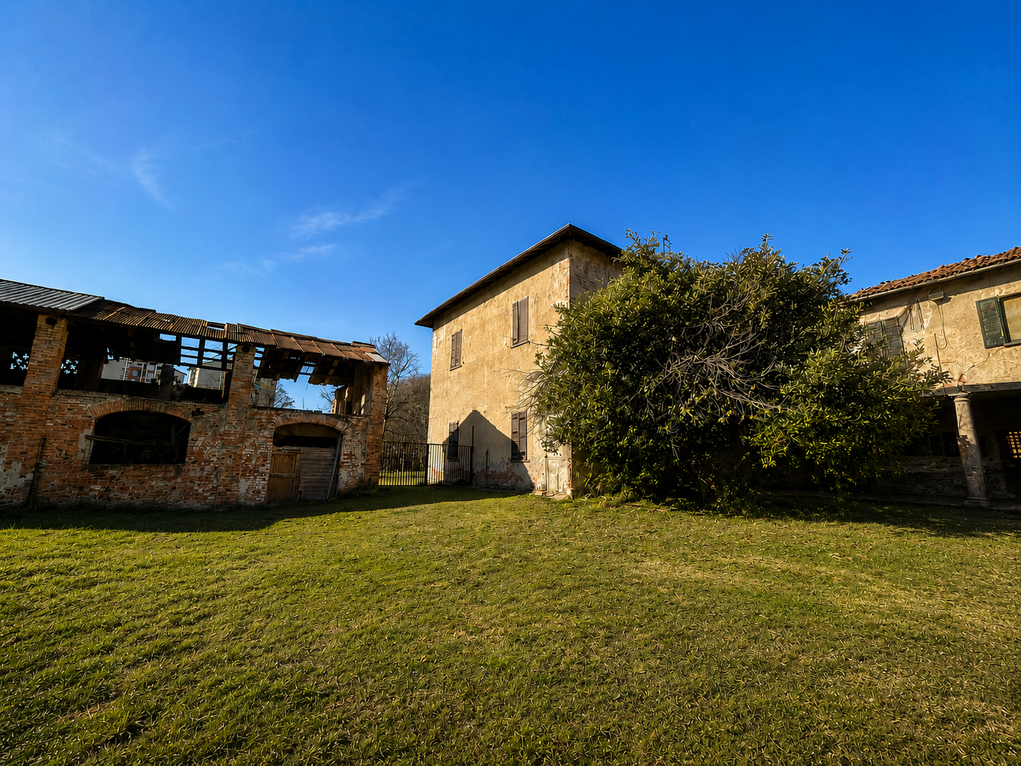 Cascina Sella Nuova