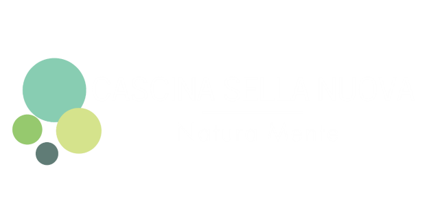 Logo Cascina Sella Nuova