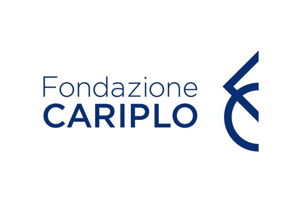 Logo Fondazione Cariplo