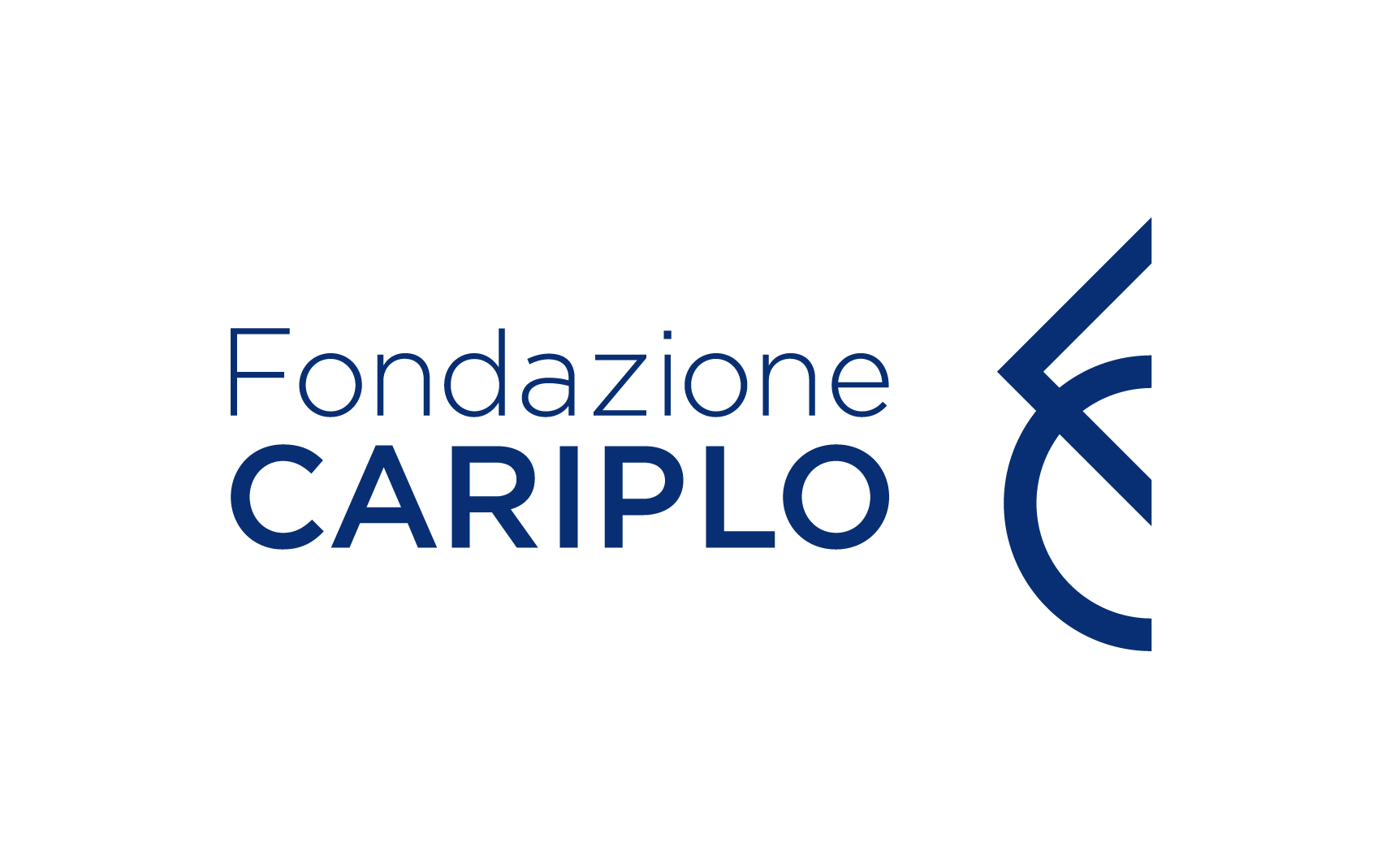 Logo Fondazione Cariplo