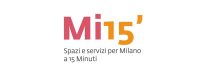 MI15 SPAZI E SERVIZI PER MILANO A 15 MINUTI
