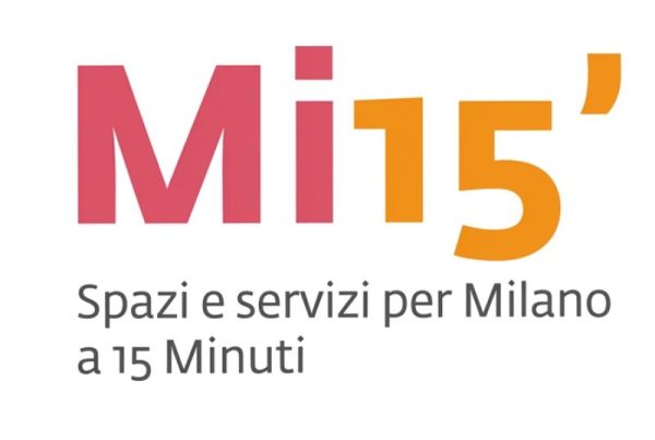 MI15 SPAZI E SERVIZI PER MILANO A 15 MINUTI